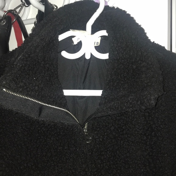 H&M Puff Jacket - Picture 1 of 2